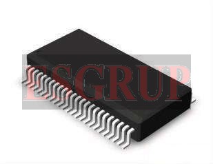 74LVC16374A  SMD ENTEGRE
