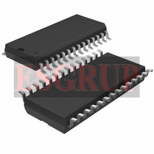 MB8464C-10L SMD ENTEGRE