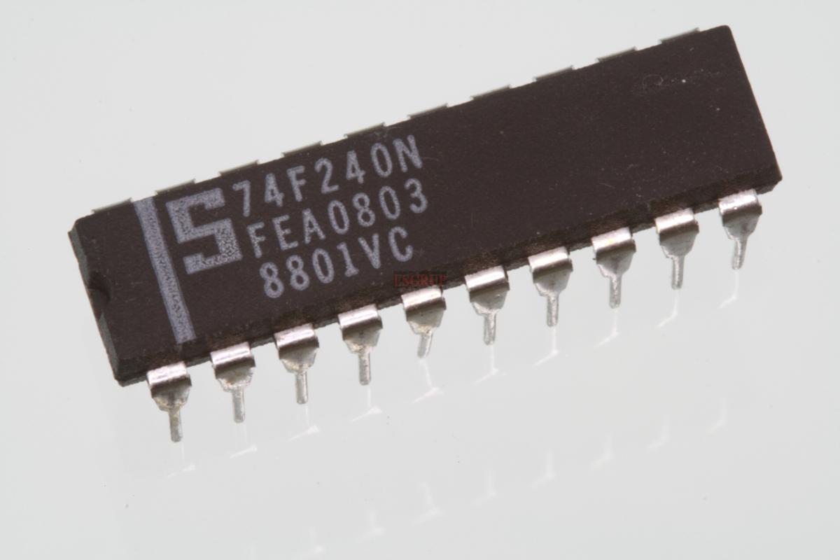 74F240N