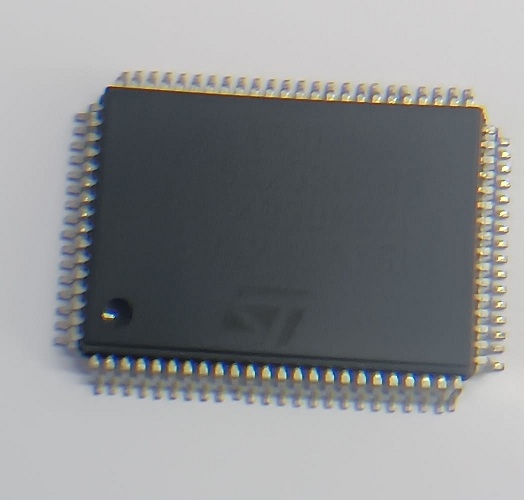 7282A5Q6B/CRP SMD ENTEGRE ST