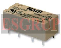 ST2-DC24V  RÖLE 24VDC 8A 380VAC  NAIS