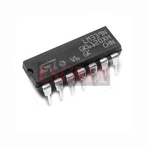 LM339
