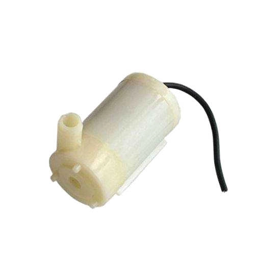 Mini Su Sıvı Pompası-5v-1.2-1.6L / min, IP68, 120 Litre/Saat