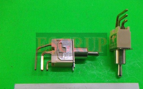 T1C-1T/2/EK  Toggle Swıtch ON-OF-ON
