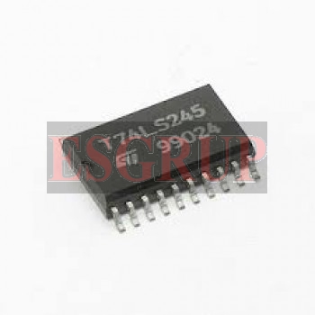  T74LS245