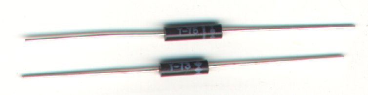 T75A (2CL75) 16000V High Voltage Rectifier Diode