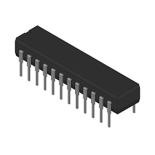 CY7C194-45PC ENTEGRE