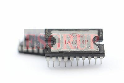TA7214P