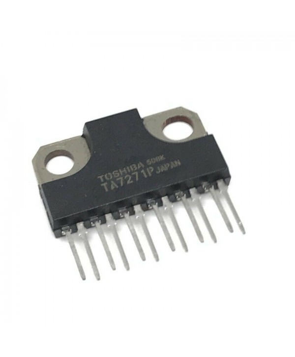 TA7271P TA7271 HZIP-12 ENTEGRE