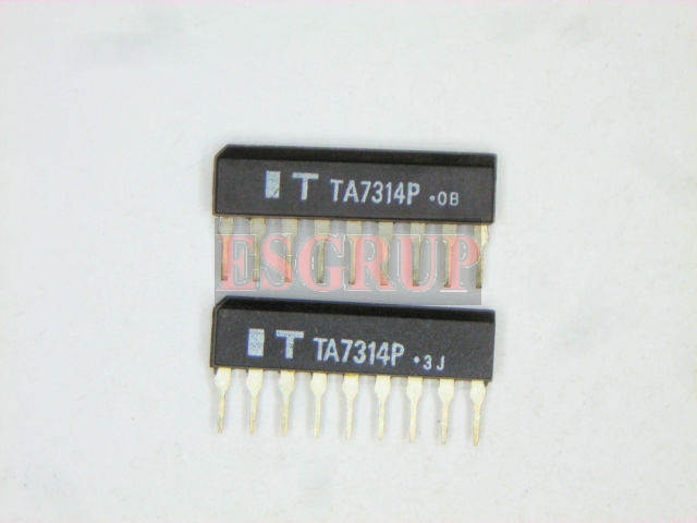TA7314P