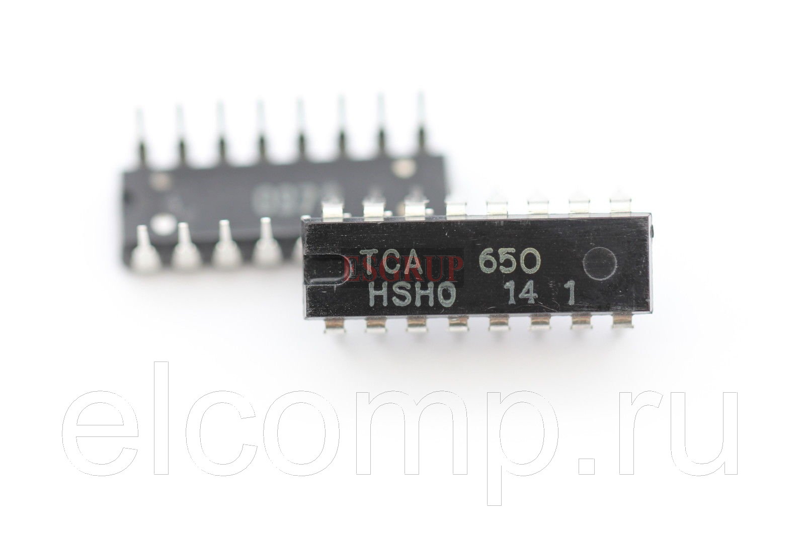 TCA650