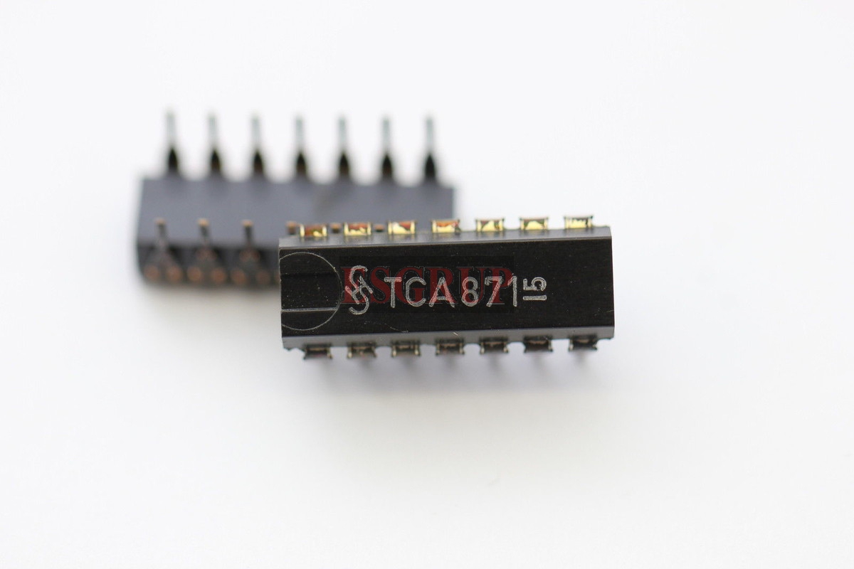 TCA871