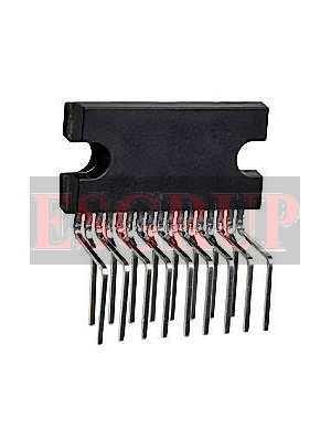 TDA8351  ENTEGRE