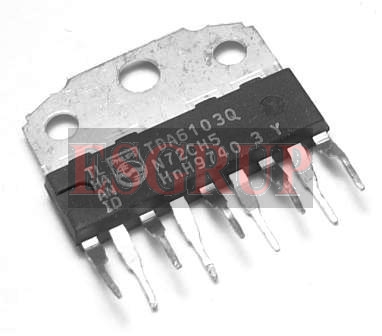 TDA6103Q