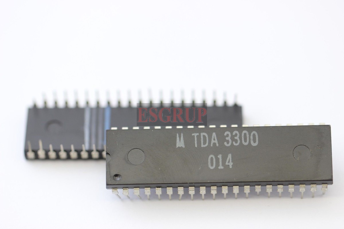 TDA3300