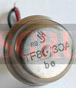 TF80/60  Germanium-PNP-Transistor   SIEMENS
