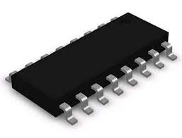 HCT14M SMD ENTEGRE
