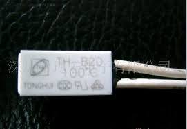 TH-B2D 130 Derece Termal Motor Koruyucu Termostat﻿﻿