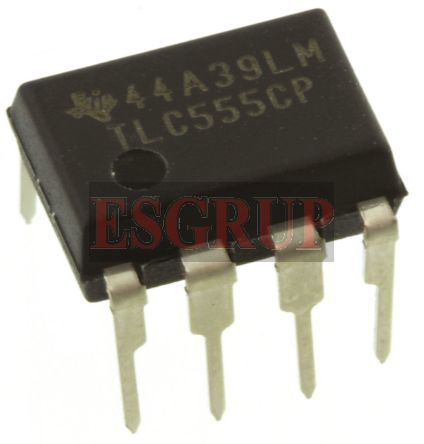 TLC555CP