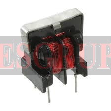 TLF12UB302W0R9   2 Line Common Mode Choke Through Hole 900mA  3(mH) FİLİTRE