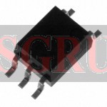 TLP137    Optocoupler DC-IN 1-CH Transistor With Base DC-OUT 5-Pin MFSOP