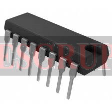 TLP521-4  OPTOISO 5KV GATE DRIVER OPTO