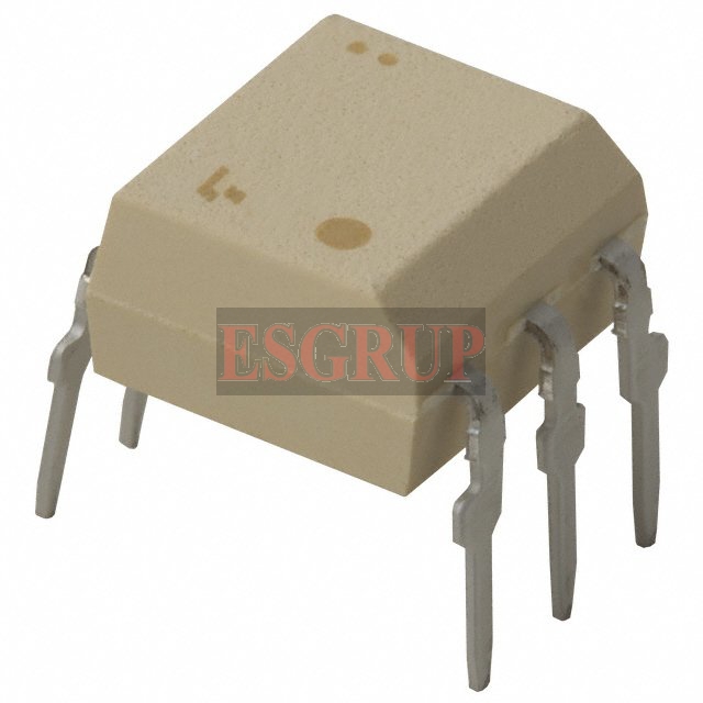 TLP595G   PHOTO RELAY   Fet-output Optocoupler, 1-channel, 2.5kv Isolation, Dip