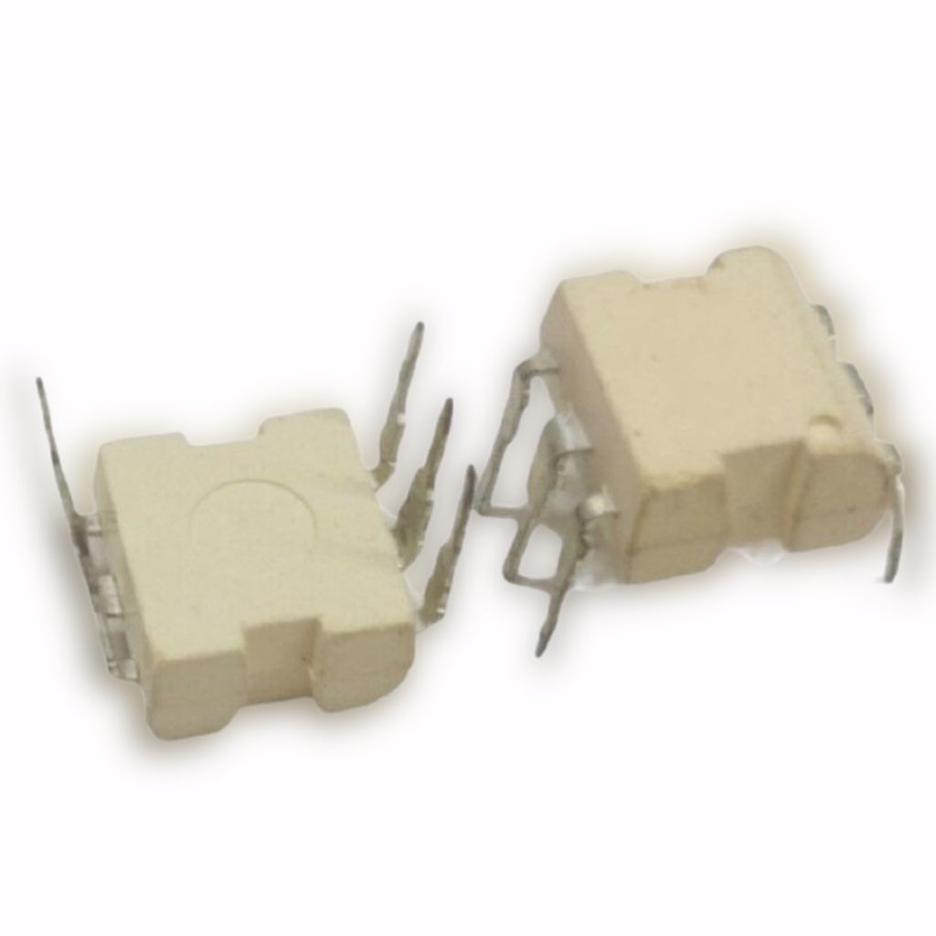 TLP732  DIP6 Transistör Çıkışlı Optokuplör