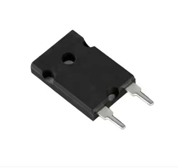 PBH-R010 -+ %1 10 mOhms ±1% 10W Through Hole Resistor TO-247-2 Moisture Resistant