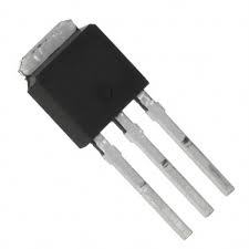 14N05 TO-251 MOSFET TRANSİSTÖR