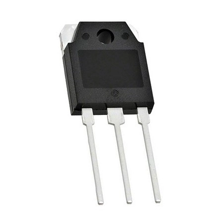 2SC3042  400V 12A 100W NPN TRANSISTOR TO-3P