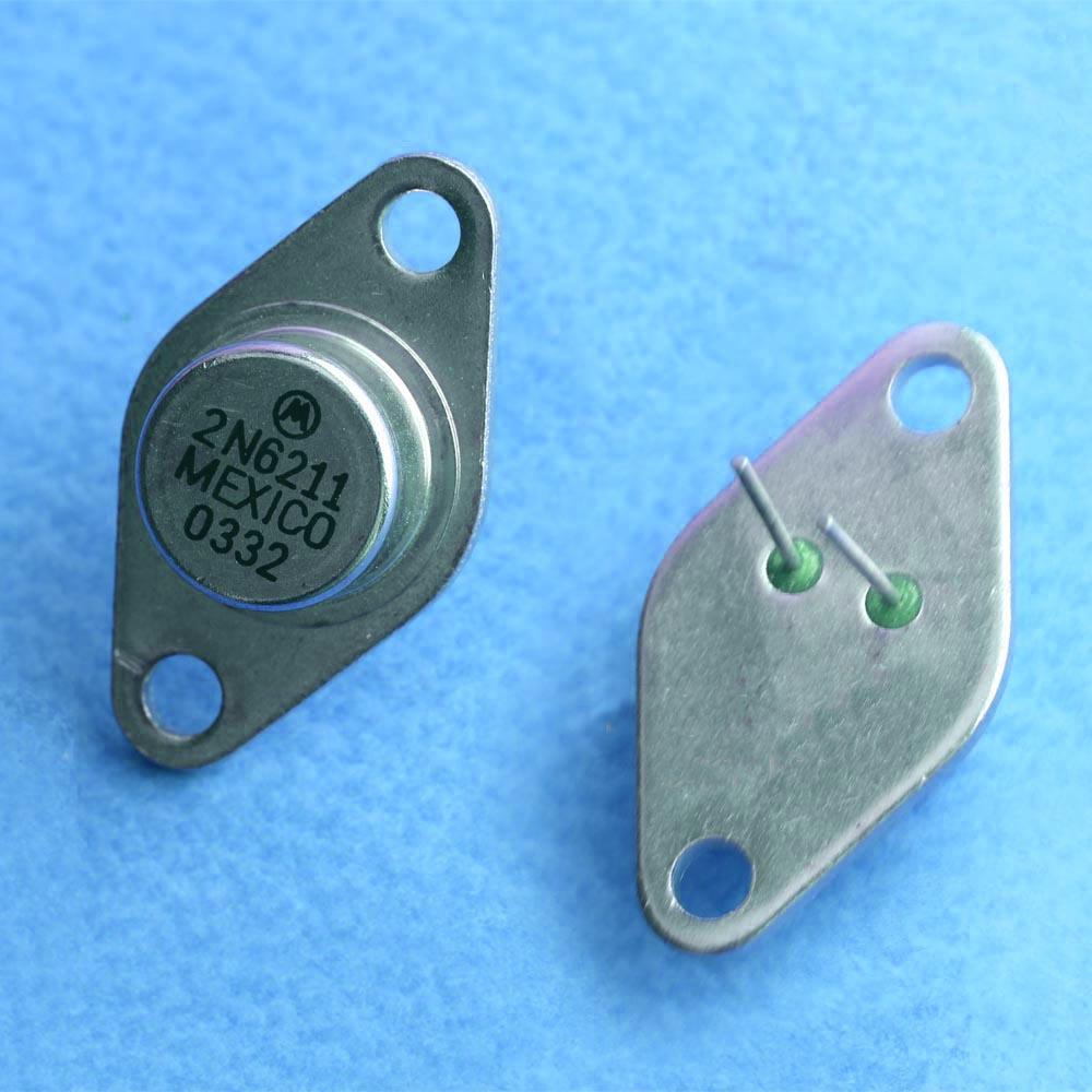 TD218F 600R34 Transistor TO-66 AEG