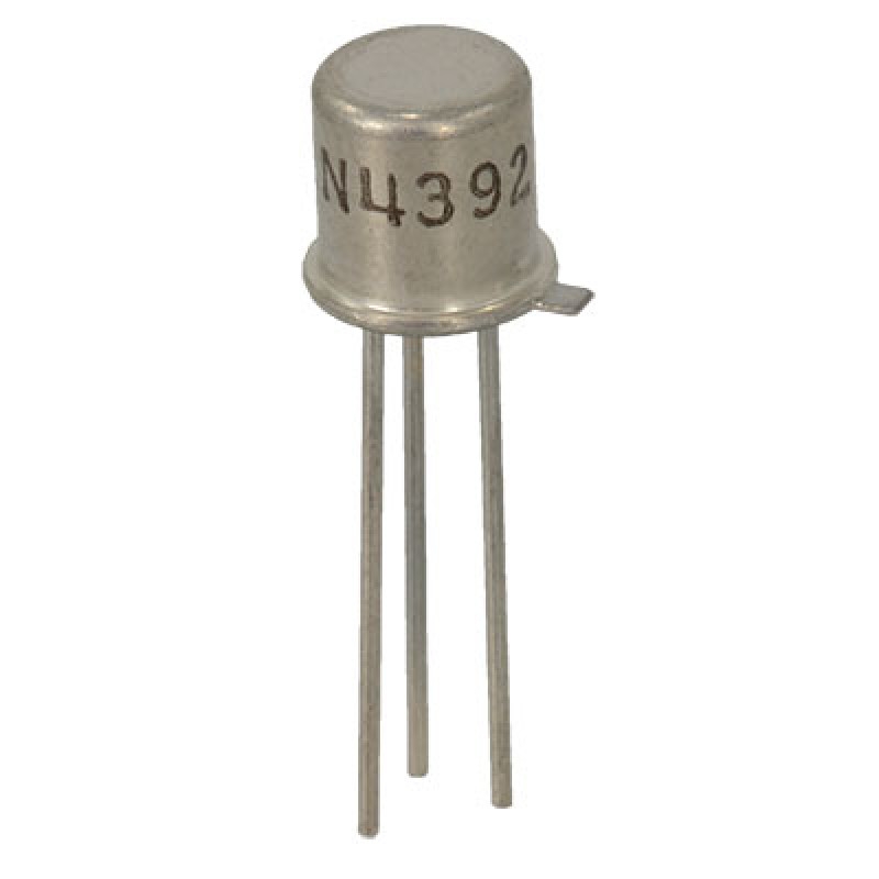BCX23S   1A 125V  Bipolar Transistor Small Signal PNP   TO18
