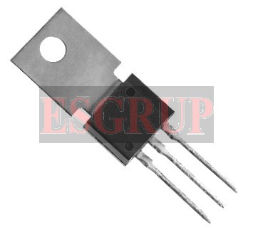 BF871 NPN high-voltage transistors