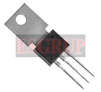 BF869 TO-202 50MA 250V 1.6W NPN TRANSISTOR