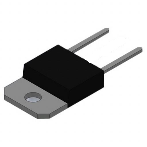 SGS35R120  DIODE-1200V-35A-TO218-2PIN SGS