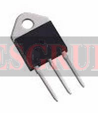 BUZ351  Metalloxid-N-Kanal-FET, Anreicherungstyp (enhancement)