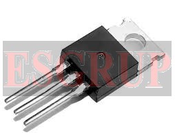 IRG4BC30KD  MOSFET IGBT 600V 28A 100W TO220