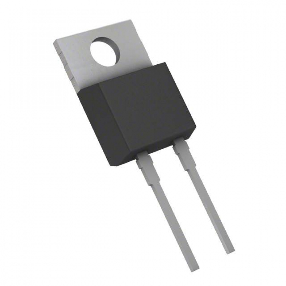  BYW29-150 8A 150V Ultra Hızlı Diyot  TO220-2