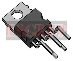 LT1171CT   Conv DC-DC 3V to 40V Step Down/Step Up Single-Out 5.5A 100W 5-Pin(5+Tab) TO-220 