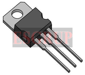 MJE13007  Silizium-NPN-Transistor