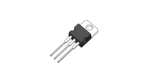 BD239 NPN Epitaxial Silicon Transistor
