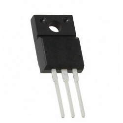 2SD2141  6A 380V 35W NPN DARLINGTON TRANSISTOR TO220F