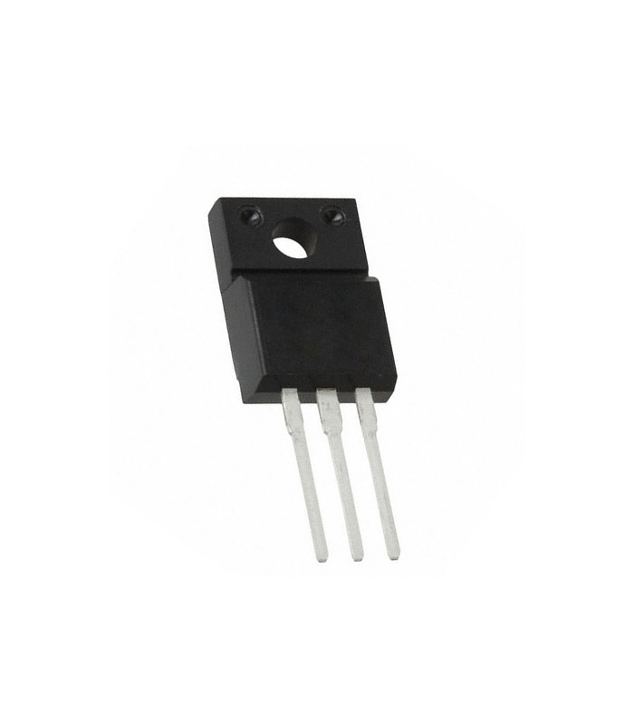 IRLI530N  HEXFET Power MOSFET 12A 100V TO220F