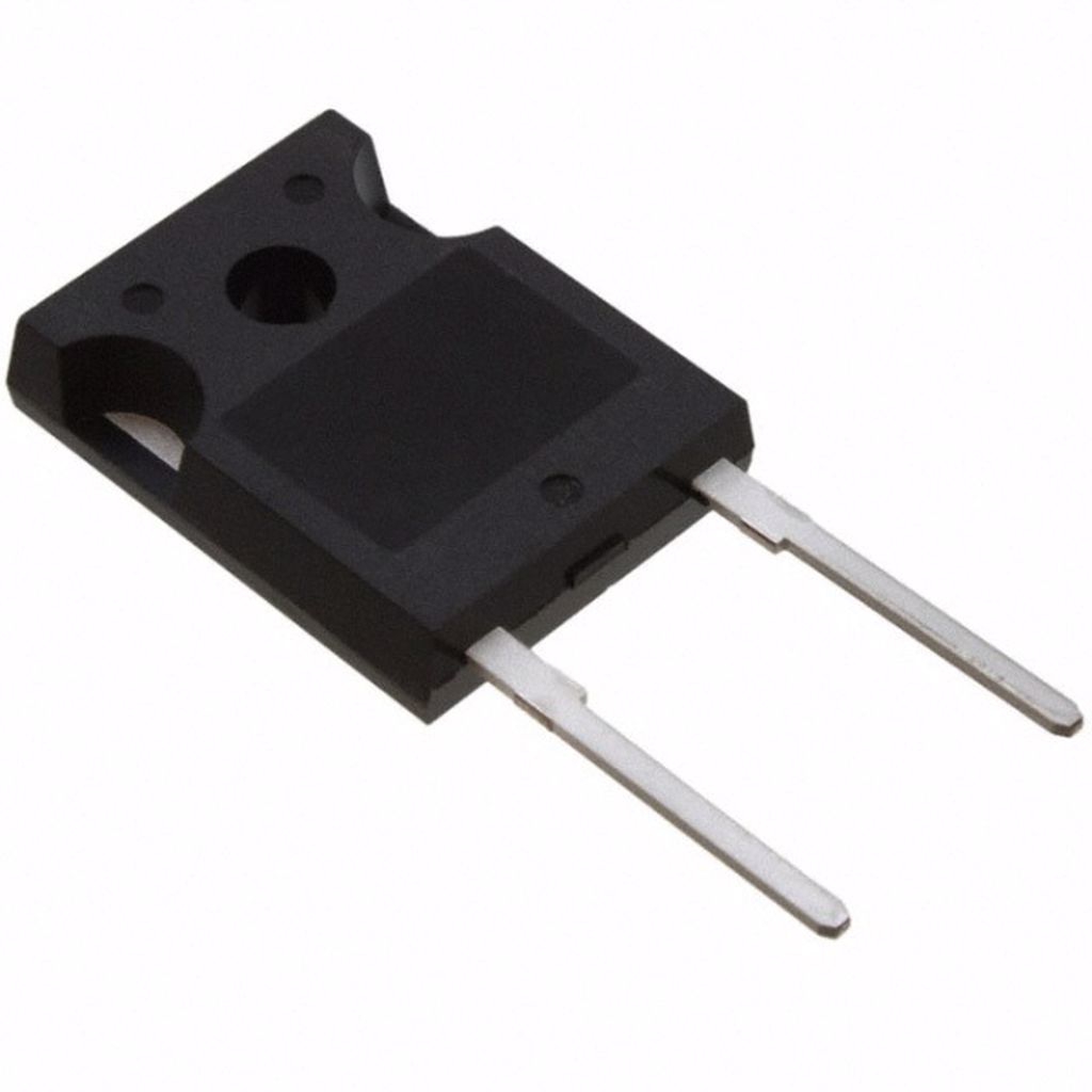 RHRG5060 TO247-2 600V 50A Hyperfast Diode-FSC DİYOT
