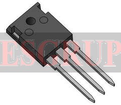 BU508DFI   Bipolar Transistors - Pre-Biased NPN General Purpose