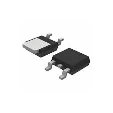 IRFR5505  Mosfet 18A 55V 57W TO252 P-channel