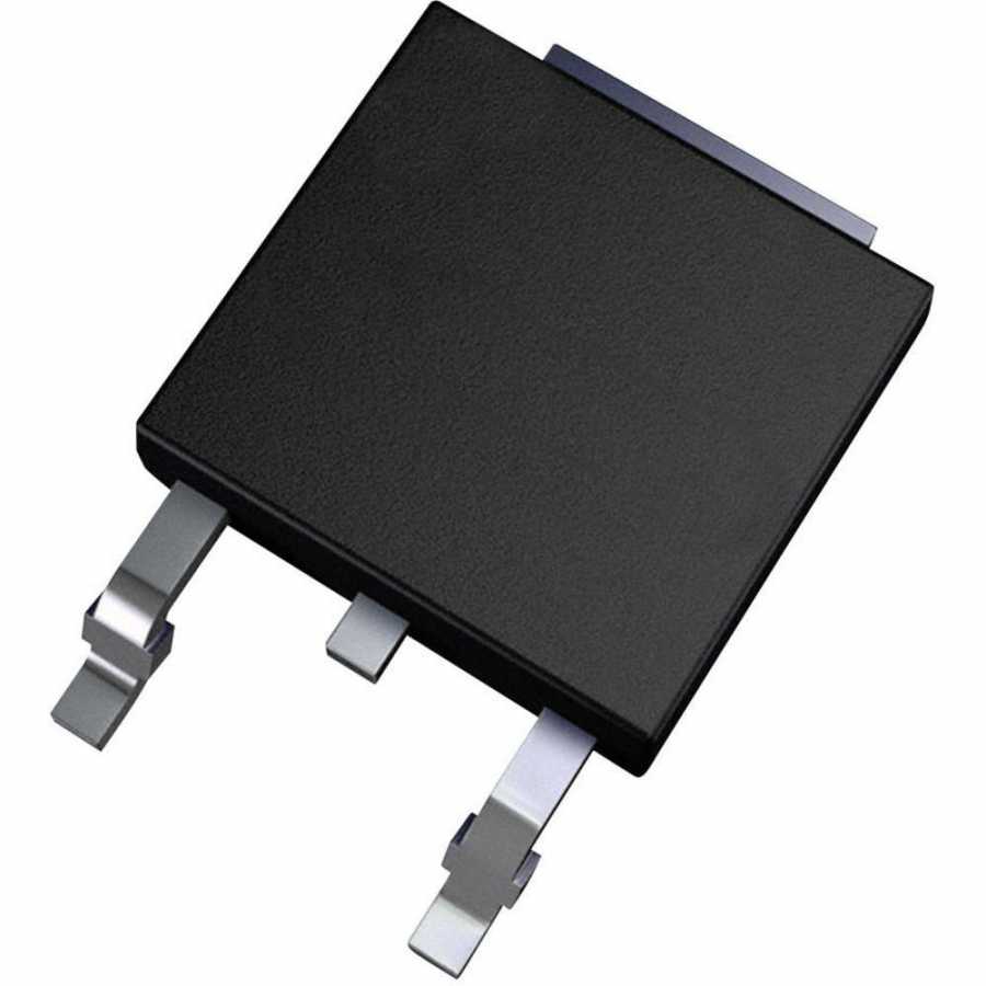 L79M05TLL-SONY-TL  5V 0.5A PMIC - LINEAR VOLTAGE REGULATOR TO252  SANYO