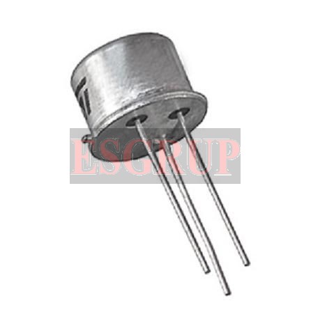 2N5416   Silizium-PNP-Transistor