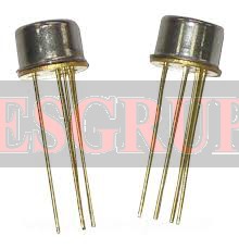 2N2904A   Silizium-PNP-Transistor